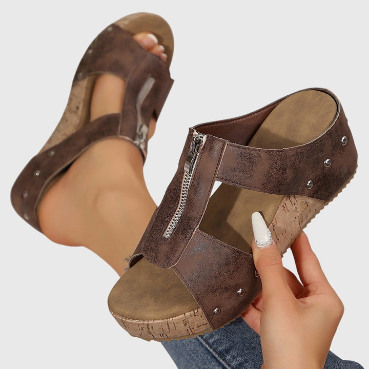 Jazlyn™ | Sandales confortables
