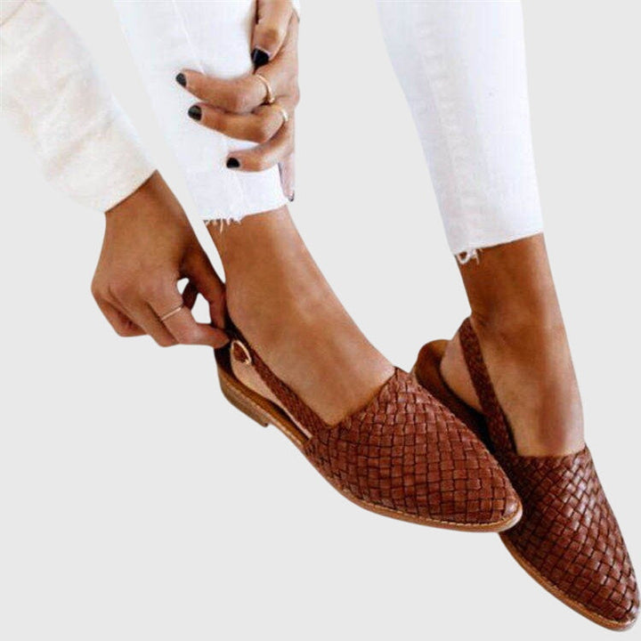 Selene™ | Sandales confortables