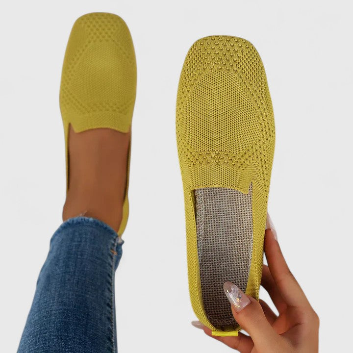 Myalina | Baskets confortables