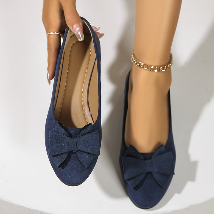 Hehlina | Chaussures plates confortables