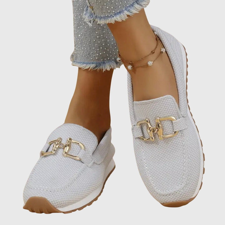 Susana™ | Mocassins confortables
