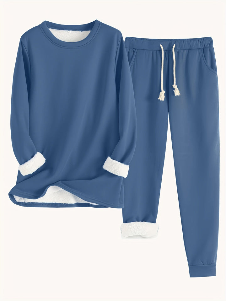 Runa | Ensemble confortable