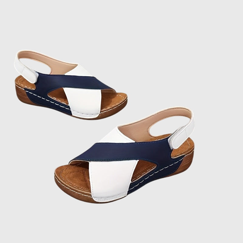 Angelina™ | Sandales confortables et agréables