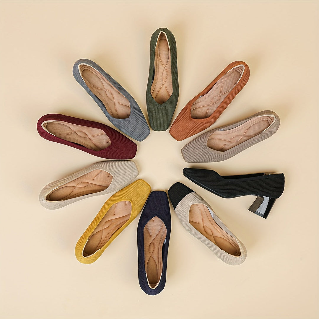 Brynn™ | Talons confortables