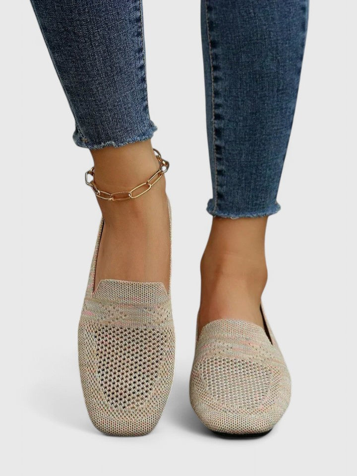 Myalina | Baskets confortables
