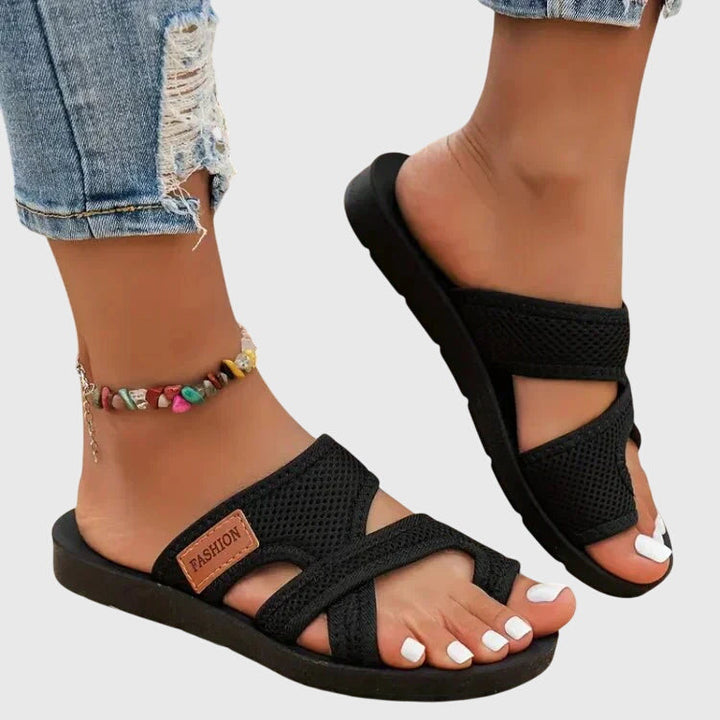 Ellyn™ | Sandales confortables