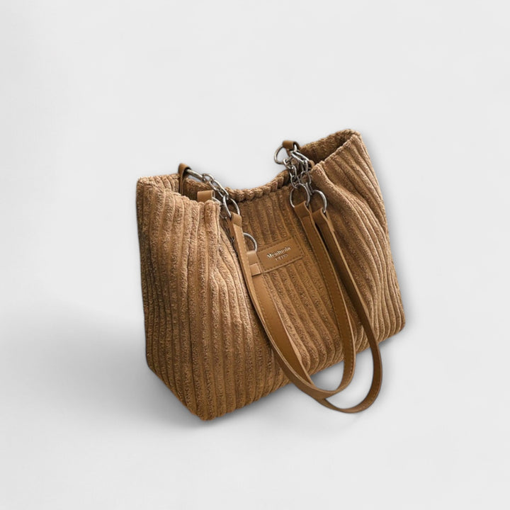 Sac bandoulière souple Olivia