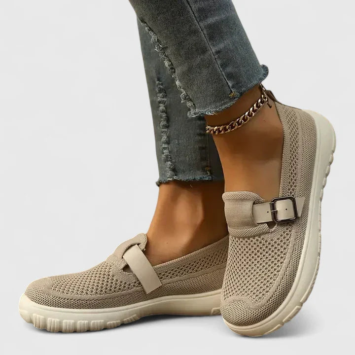 Graciel | Mocassins confortables