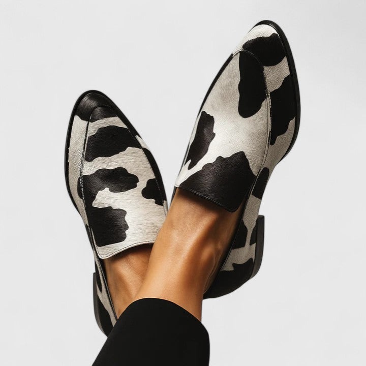 Quinzee | Mocassins Élégance Confortable