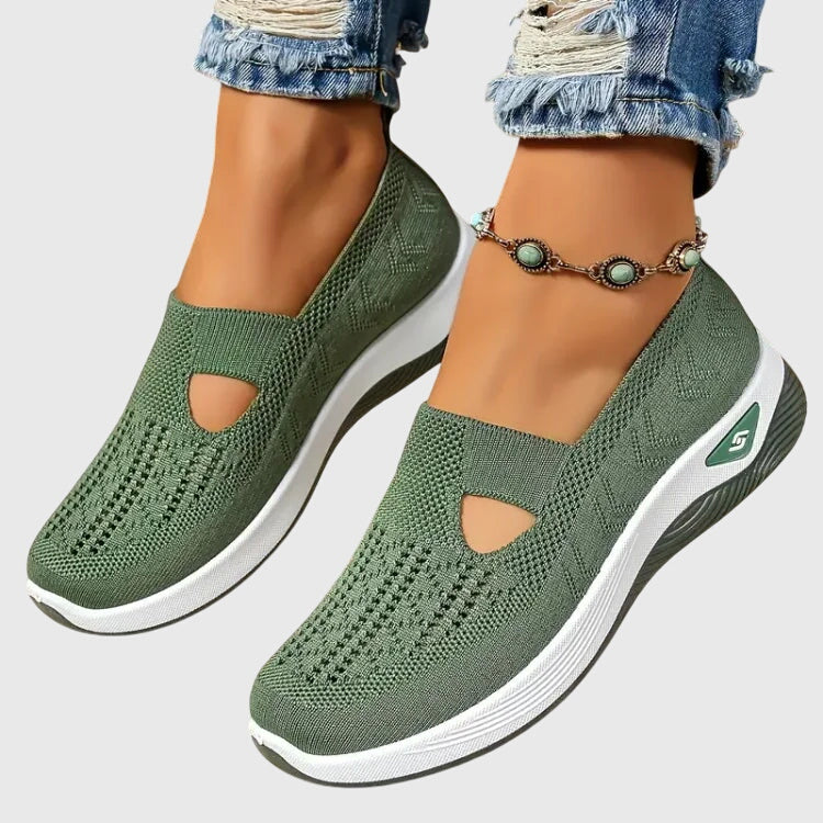 Chaussures de marche confortables Lora™