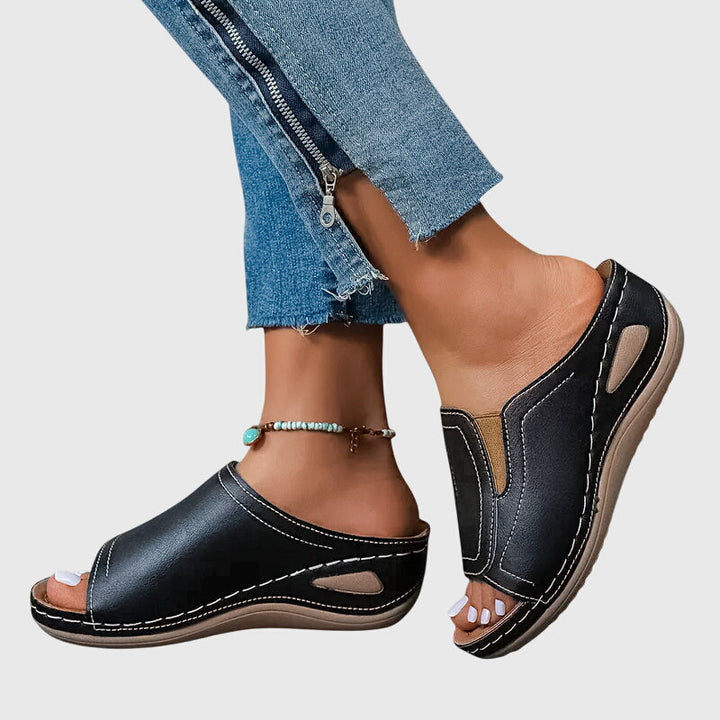Aretha™ | Sandales confortables