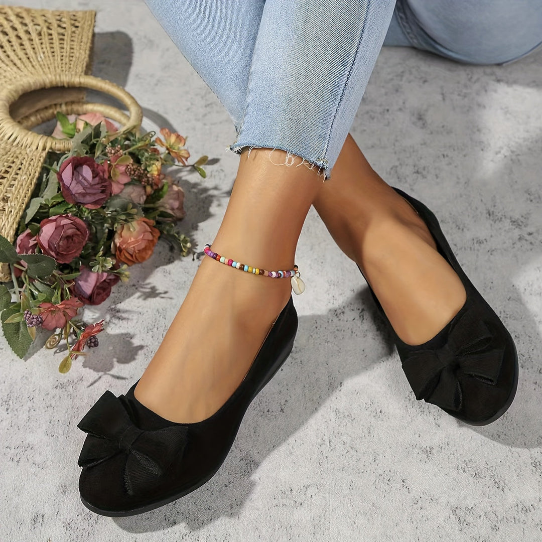 Olyvia™ | Ballerines confortables