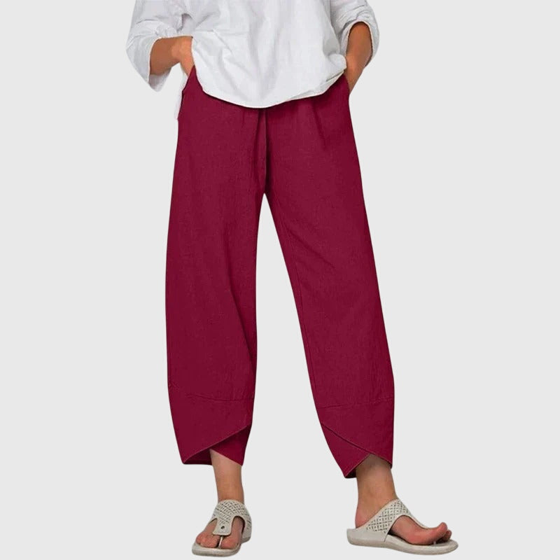 Leona™ | Pantalon confortable
