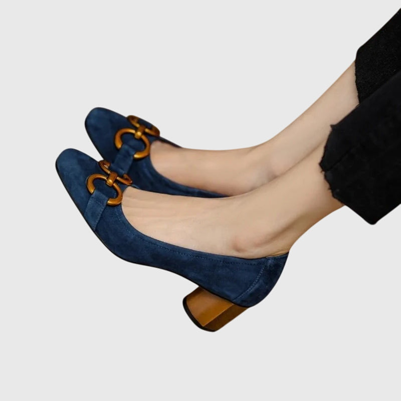 Dorothy™ | Escarpins élégants 