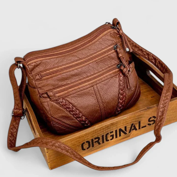Mykahlynn | Sac élégant