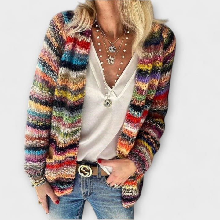 Dalynorah | Gilet confortable