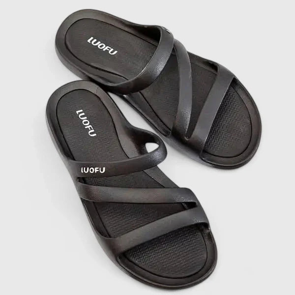 Daryell | Sandales confortables