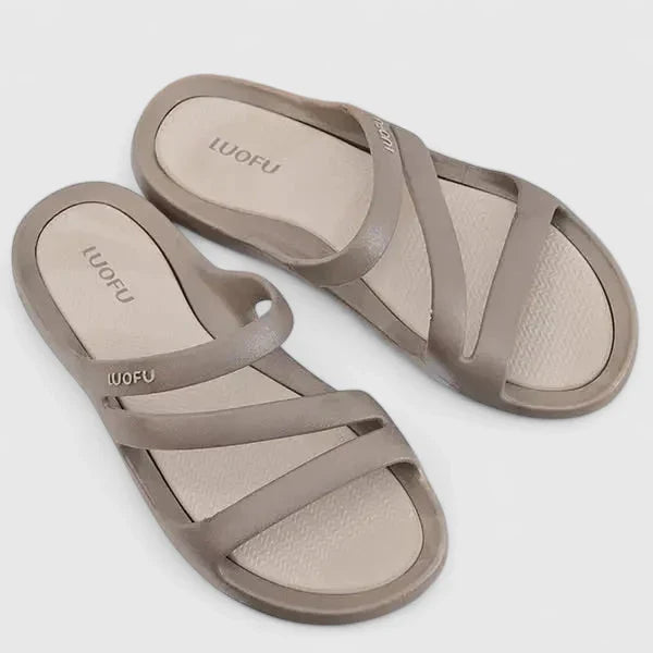 Daryell | Sandales confortables