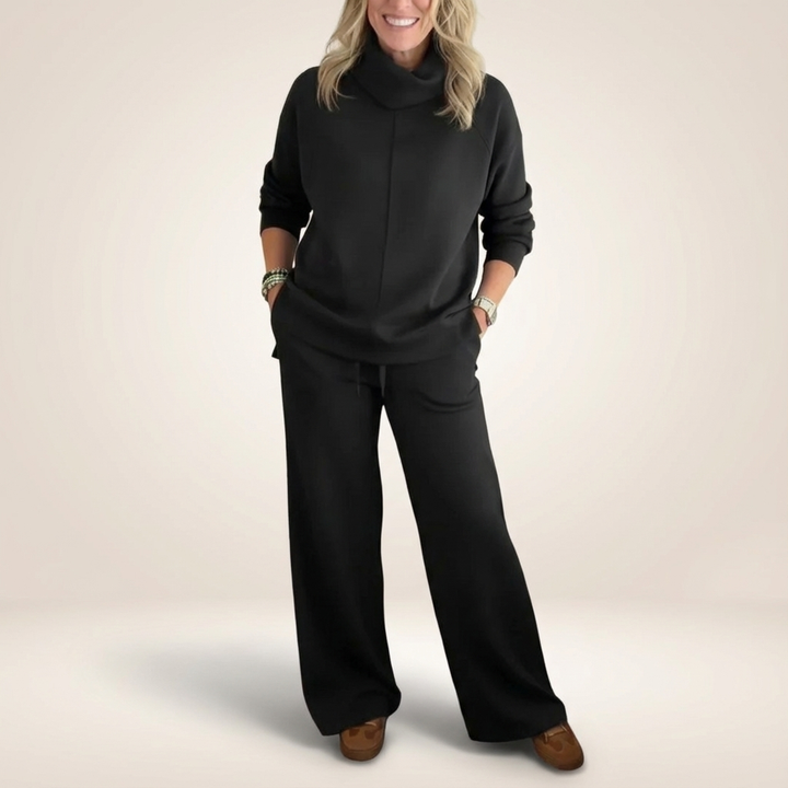 Fiadh Lounge Set – Calm Cozy