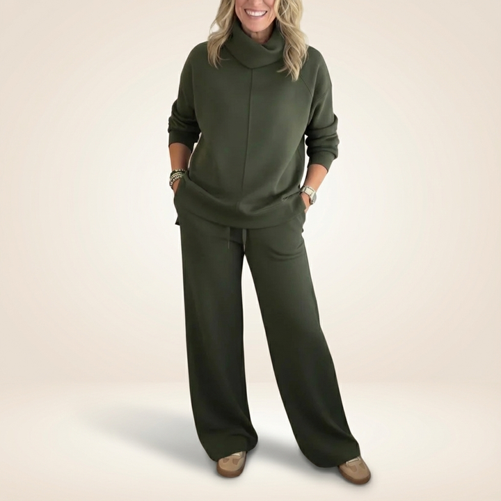 Fiadh Lounge Set – Calm Cozy