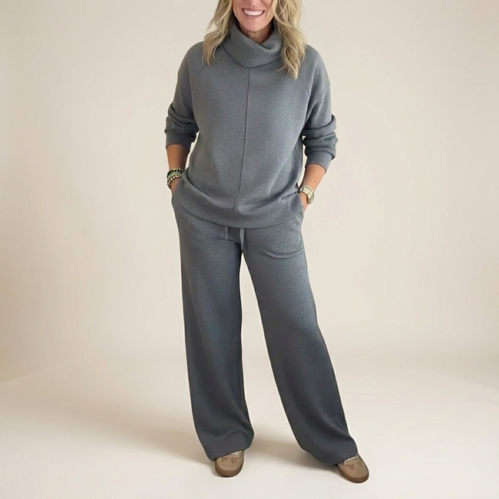 Fiadh Lounge Set – Calm Cozy