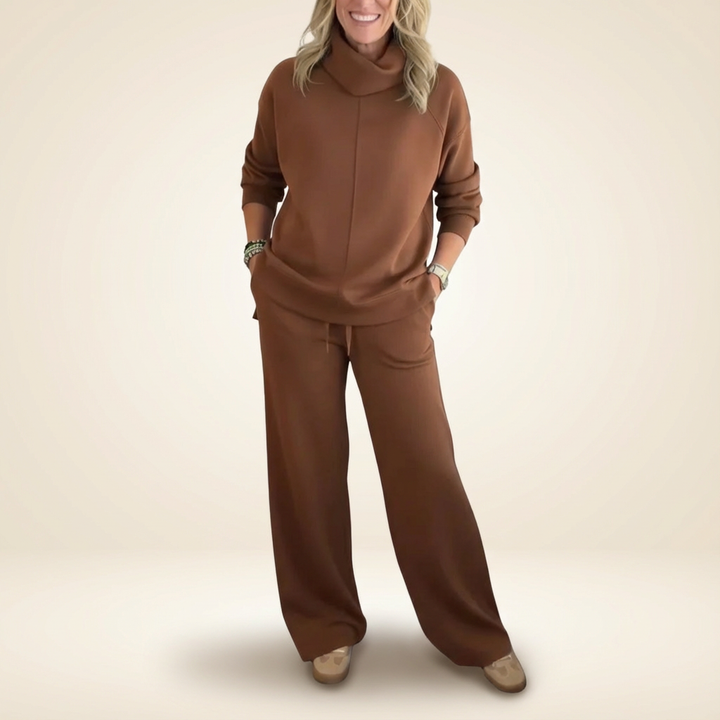 Fiadh Lounge Set – Calm Cozy