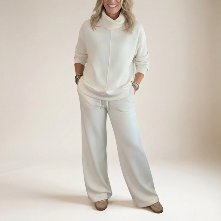 Fiadh Lounge Set – Calm Cozy