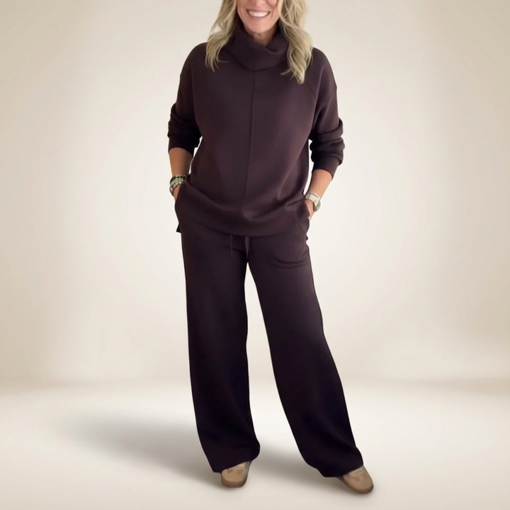 Fiadh Lounge Set – Calm Cozy