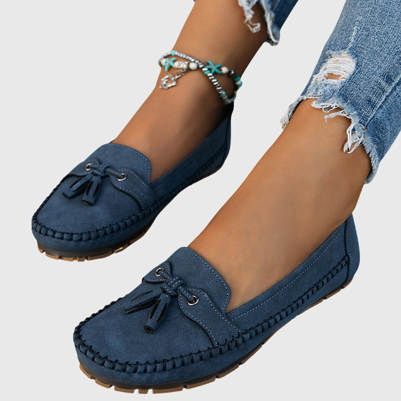 Chelsea™ | Mocassins souples et confortables