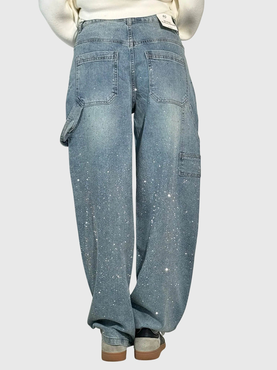 Stella™ | Pantalon Diamant