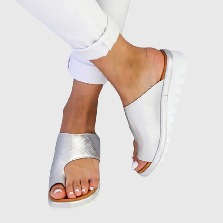 Lizzie™ | Sandales d'été confortables