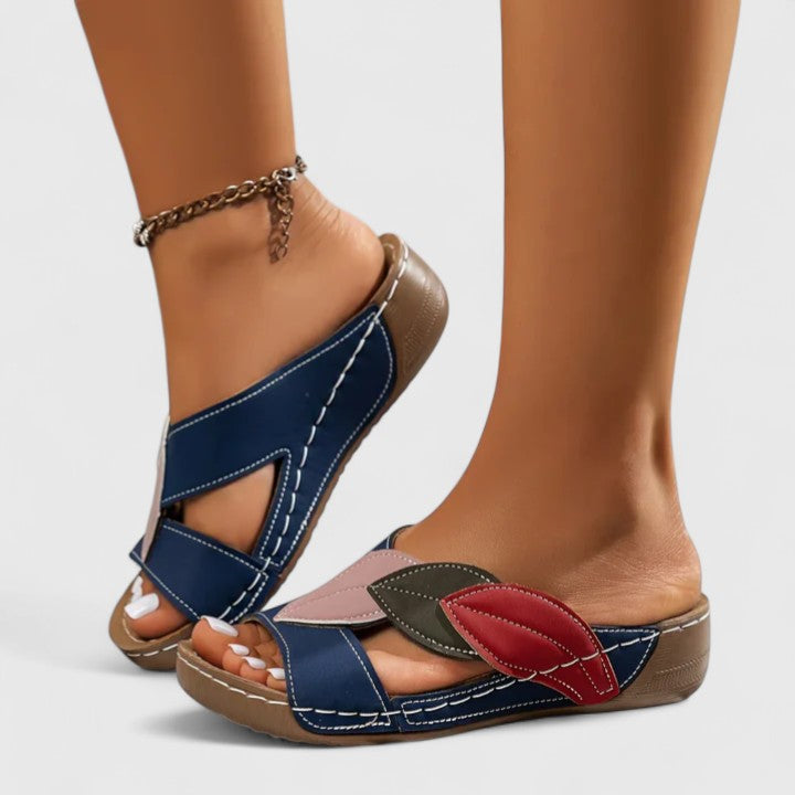 Bonnie | Sandales confortables