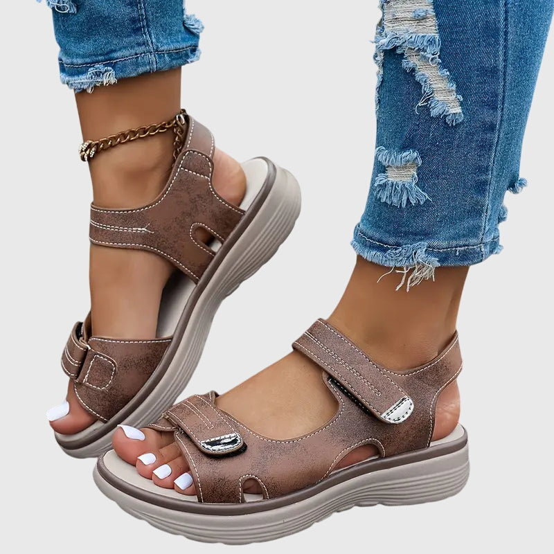 Emery™ | Sandales confortables