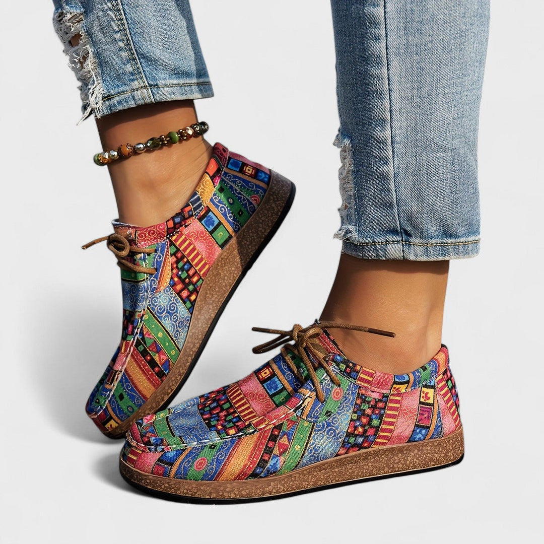 Seryphina™ | Comfortable Sneakers