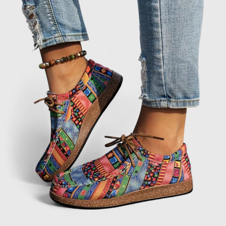 Nychelle | Chaussures confortables