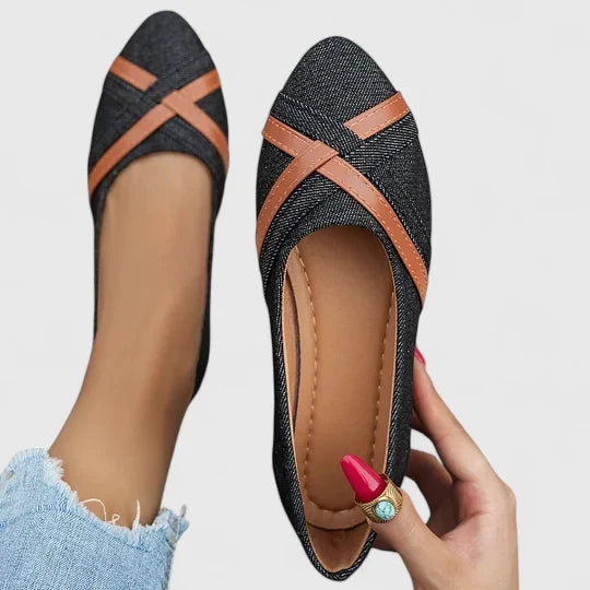 Bea | Chaussures confortables
