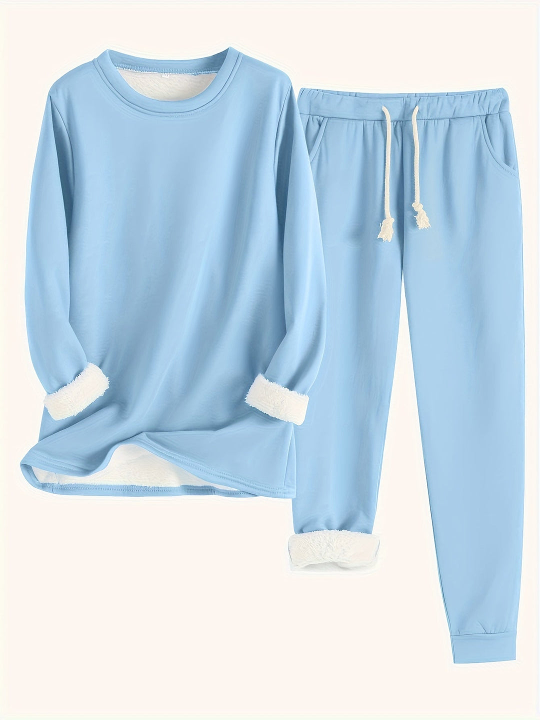Runa | Ensemble confortable