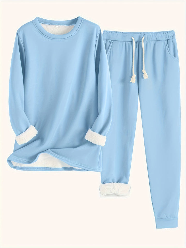 Runa | Ensemble confortable