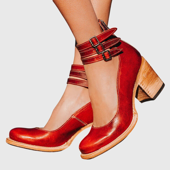 Eliana™ | Escarpins élégants