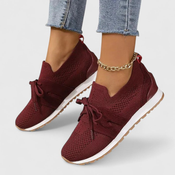 Mikhailah | Baskets confortables