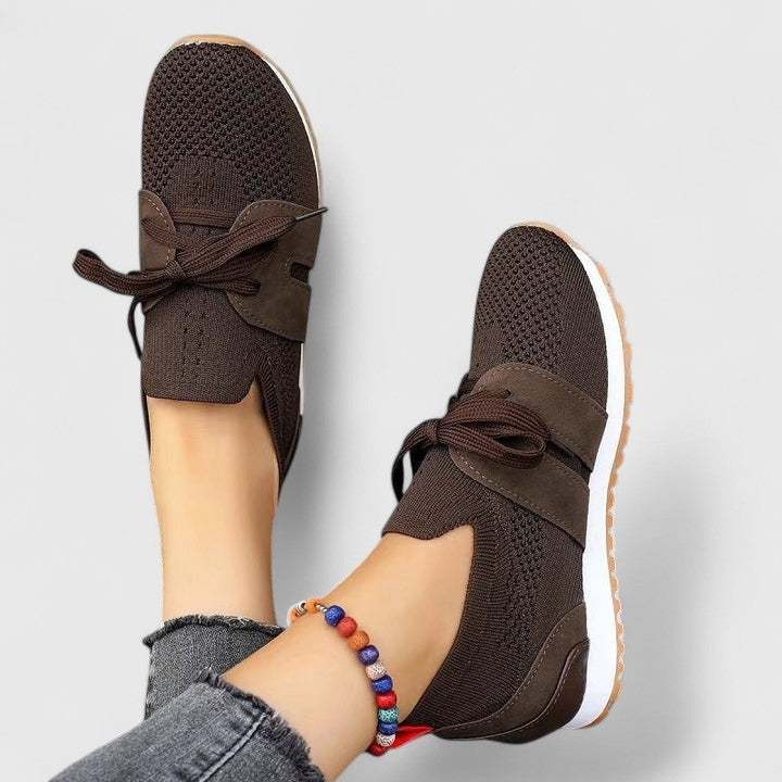 Mikhailah | Baskets confortables