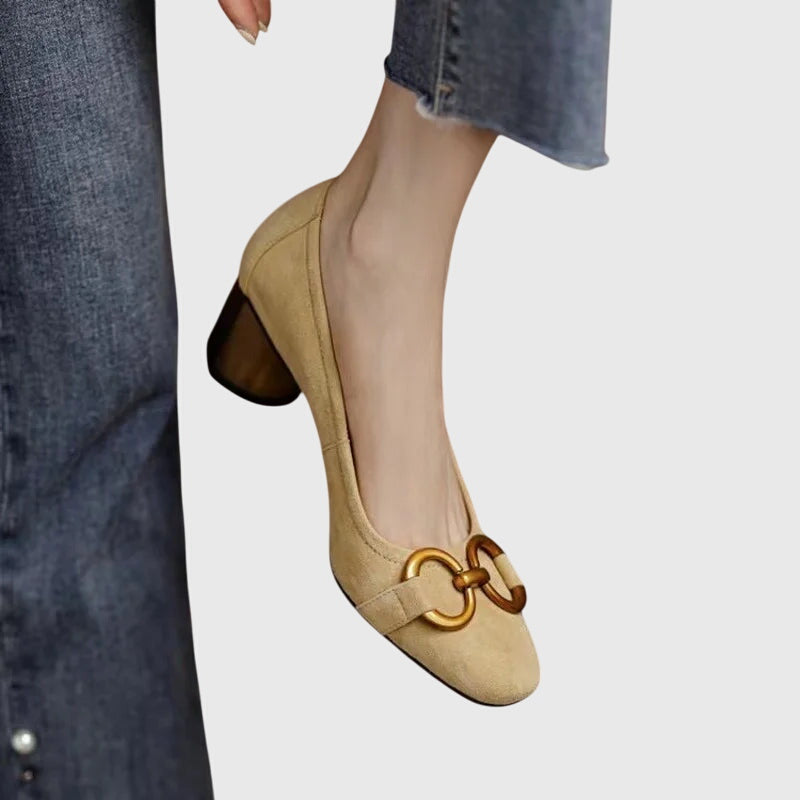 Dorothy™ | Escarpins élégants 