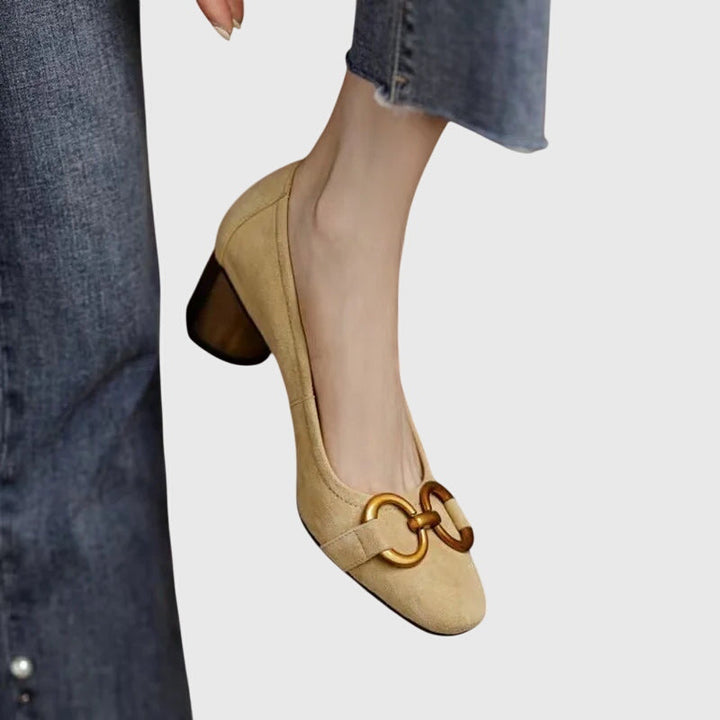 Dorothy™ | Escarpins élégants 