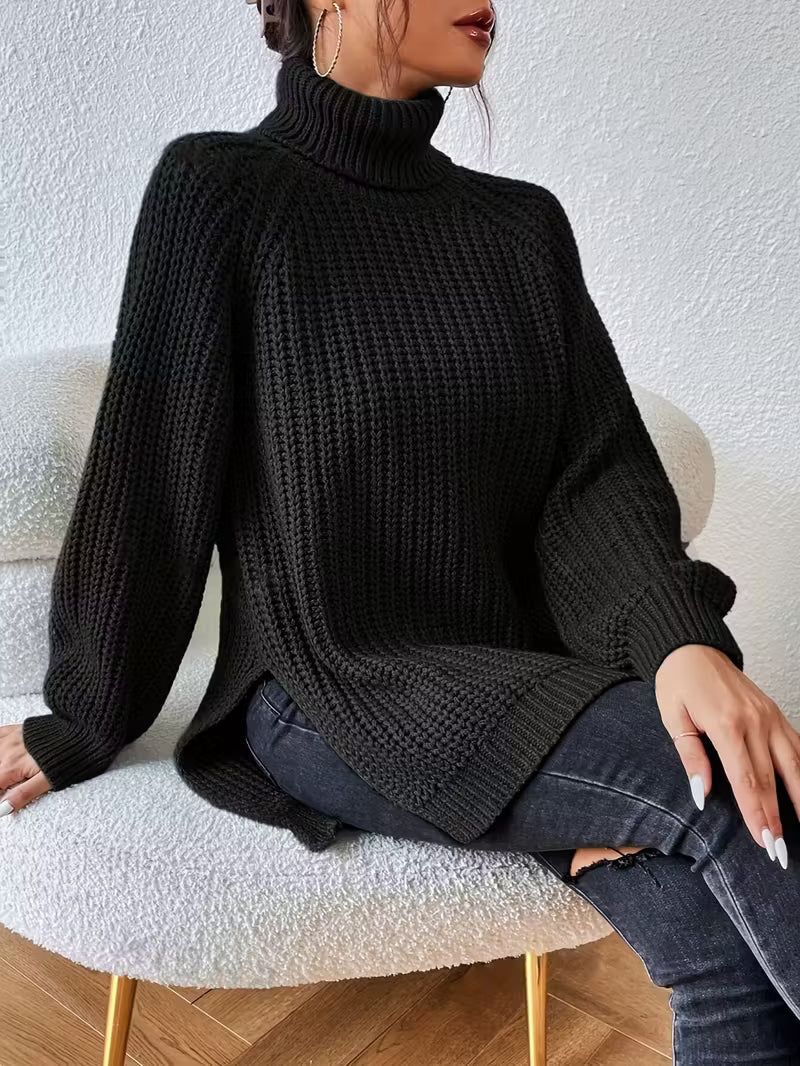 Rylani™ | Pull élégant