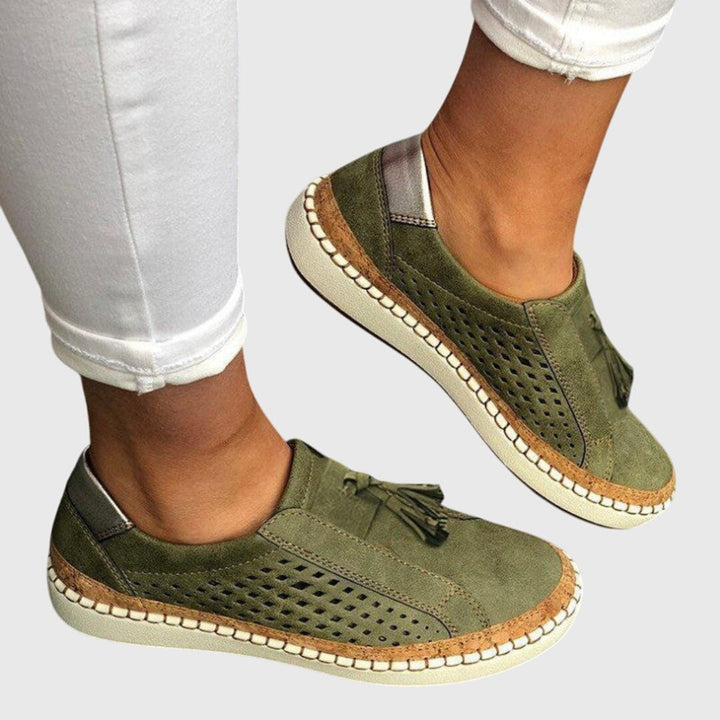 Piper™ | Chaussures confortables à enfiler