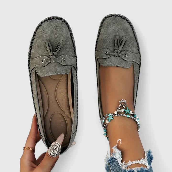 Emmaleigh | Mocassins confortables