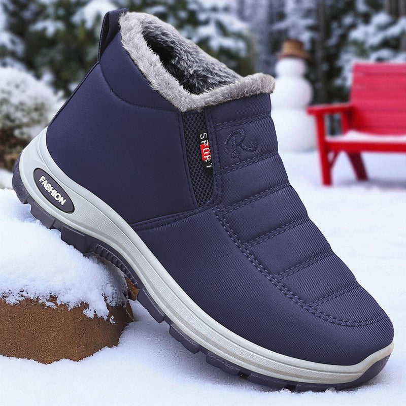 Kynlee™ | Bottes confortables