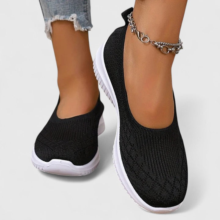 Odara | Chaussures confortables à enfiler