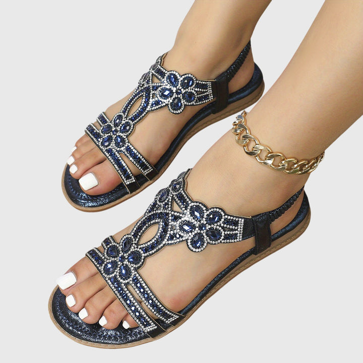 Blessy™ | Sandales confortables