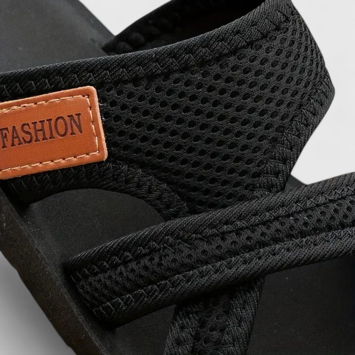 Riyelle | Sandales confortables